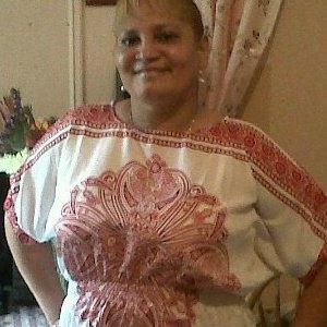 Meet your Posher, Marie