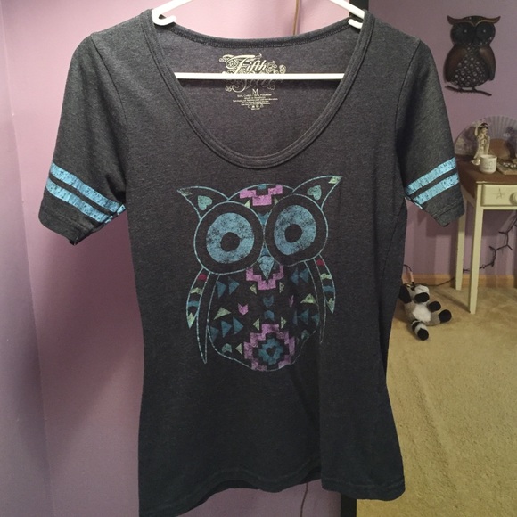 Owl t shirt!!!!