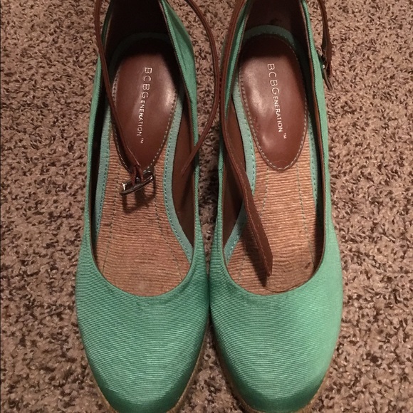 BCBG Generation Women's Shoes (Pre owned)