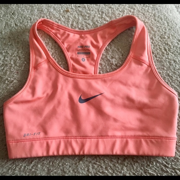 Nike Pro Sports Bra