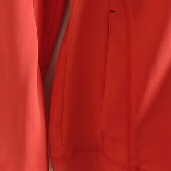 Sport zip up jacket - Picture 3 of 4