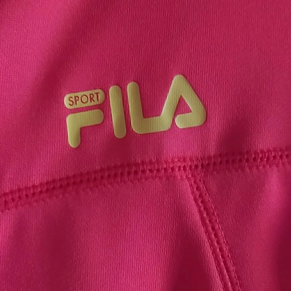 Sport zip up jacket - Picture 4 of 4