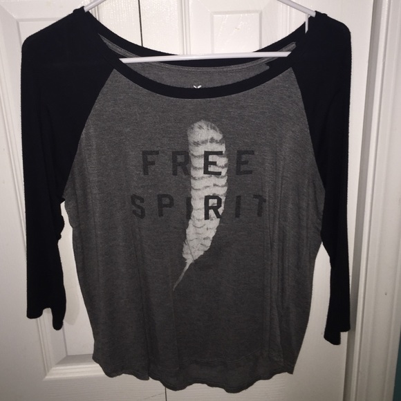 soft t-shirt , half sleeves