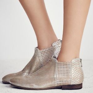 Free people Ankle bootie