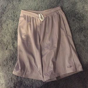Basketball shorts