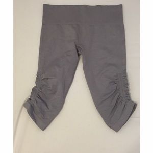 Lululemon In The Flow Crop II