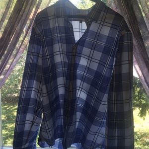 Men's express shirt