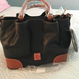 Dooney & Bourke Purse
