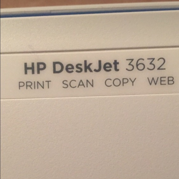 Wireless printer - Picture 3 of 3