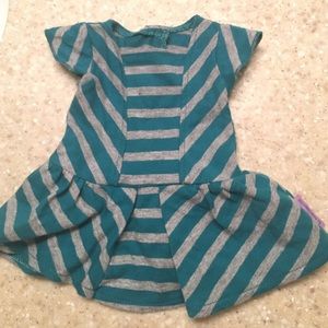 American Girl Dress