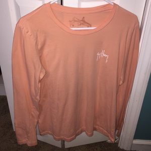 guy Harvey long sleeve shirt