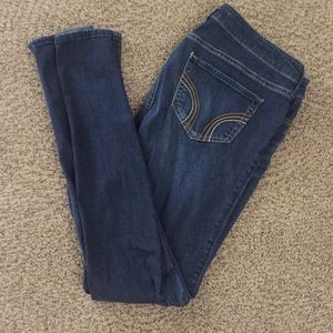 Hollister jegging