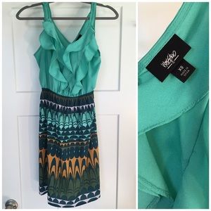 Mossimo Tank Dress
