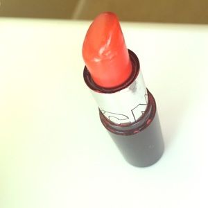 NYC 308 Retro Red Lipstick