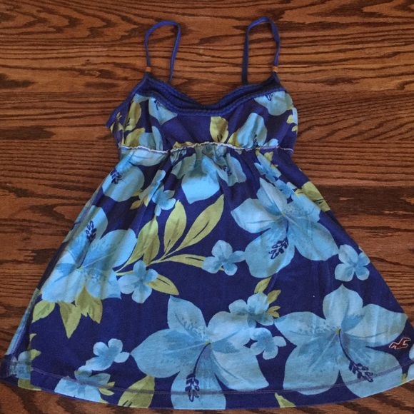 Tunic Top