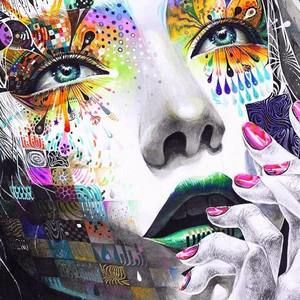 Meet your Posher, Josie