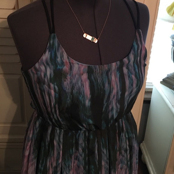 Freebird Midi Dress - Picture 2 of 6