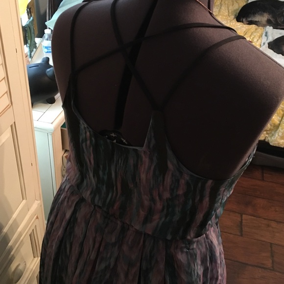 Freebird Midi Dress - Picture 3 of 6