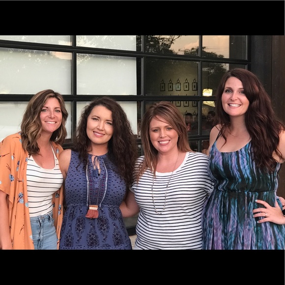 Freebird Midi Dress - Picture 6 of 6