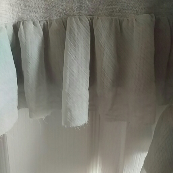 Grey Cardigan - Picture 3 of 3