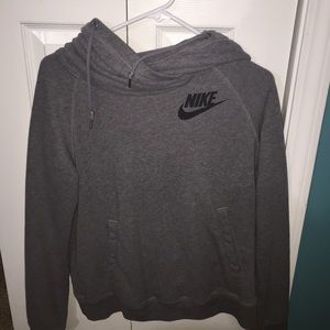 Nike hoodie