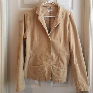 American Eagle Corduroy Jacket