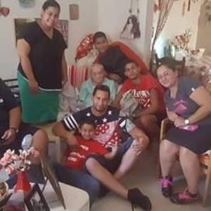 Meet your Posher, Anarosa