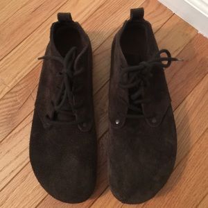 Brand New Birkenstocks!