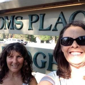 Meet your Posher, Annette