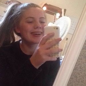 Meet your Posher, Brynn