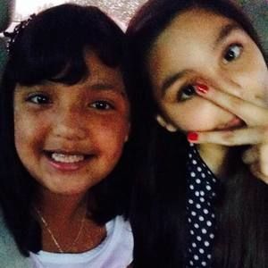 Meet your Posher, Mayra