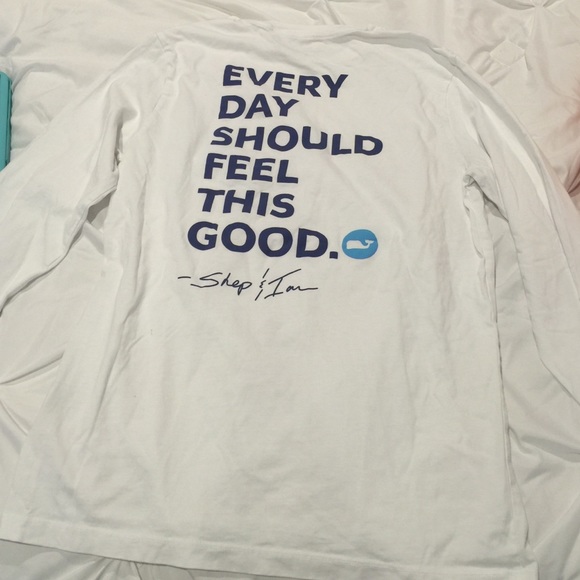 Little boys large long sleeve t shirt worn once