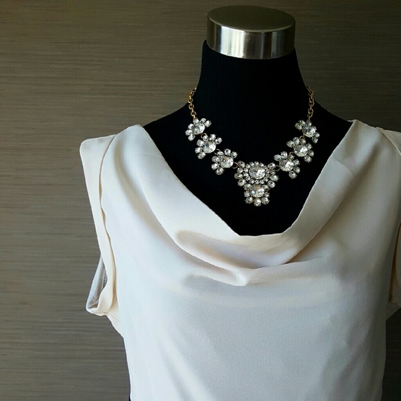 Forever 21 Color Block Dress - Picture 2 of 4