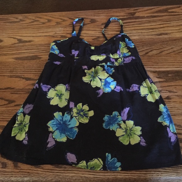 Summer Tunic