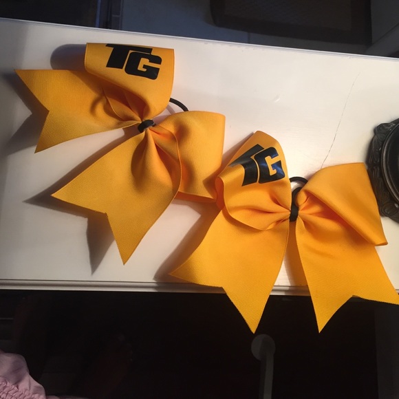 Top Gun Bow