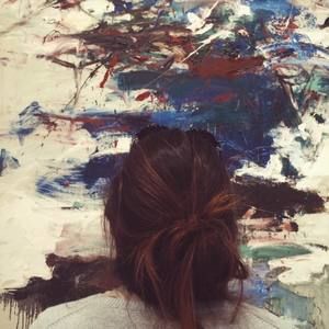 Meet your Posher, Faith