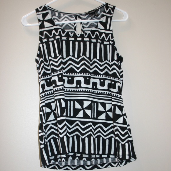Forever 21 tank top
