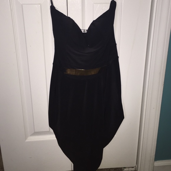 dress , not a body suit