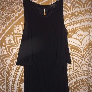 Basic "Little Black Dress"