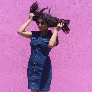 Meet your Posher, Tanya