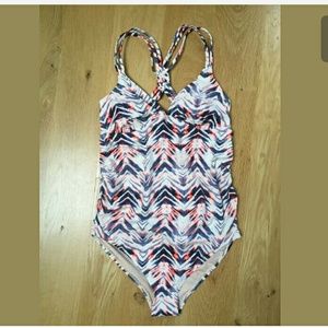 Liz Lange Maternity Swimsuit