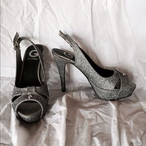 Guess Heels