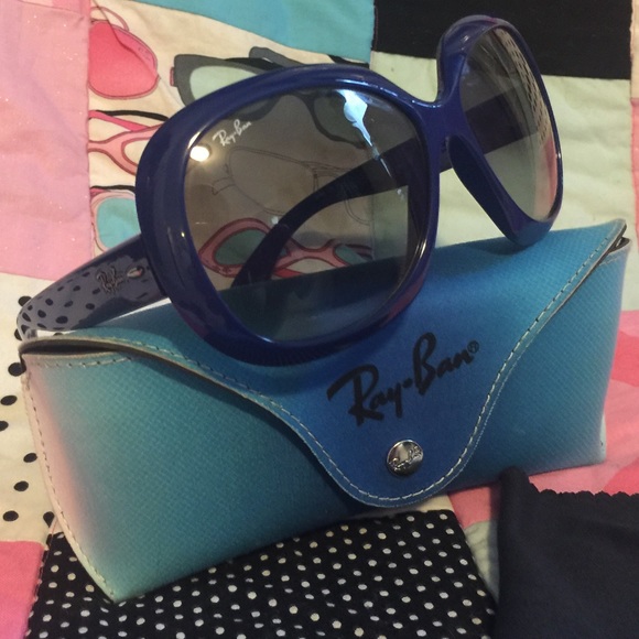 ray ban jackie ohh blau ray ban jackie ohh blau