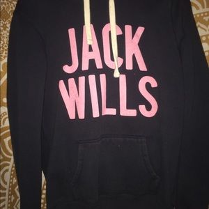 JACK WILLS Sweatshirt