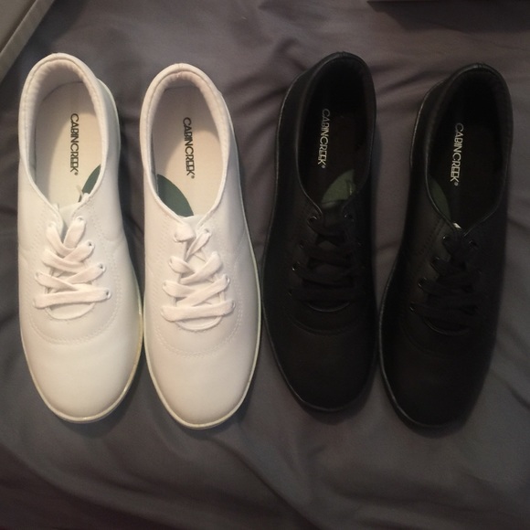 Cabin Creek Shoes Nwt Tennis Poshmark