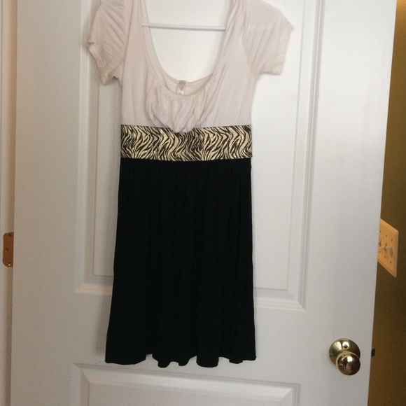 Pretty dress