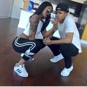 Meet your Posher, Kaylee