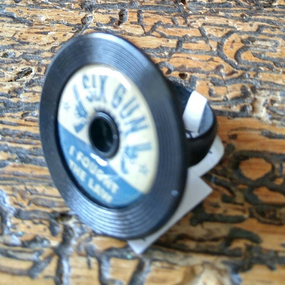 Fun ring - Picture 2 of 2