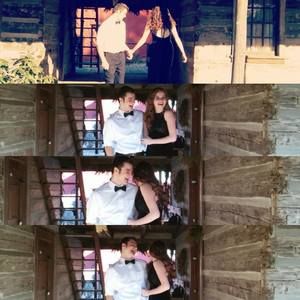 Meet your Posher, Evan