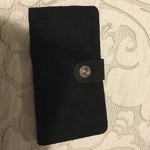 Vera Bradley wallet